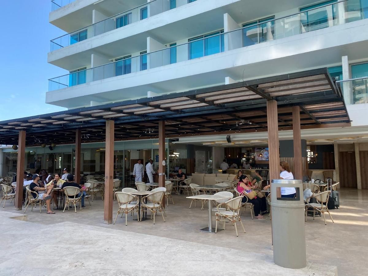 Playa La Boquilla - Morros-apto En Condominio- Salida Al Mar Apartment *