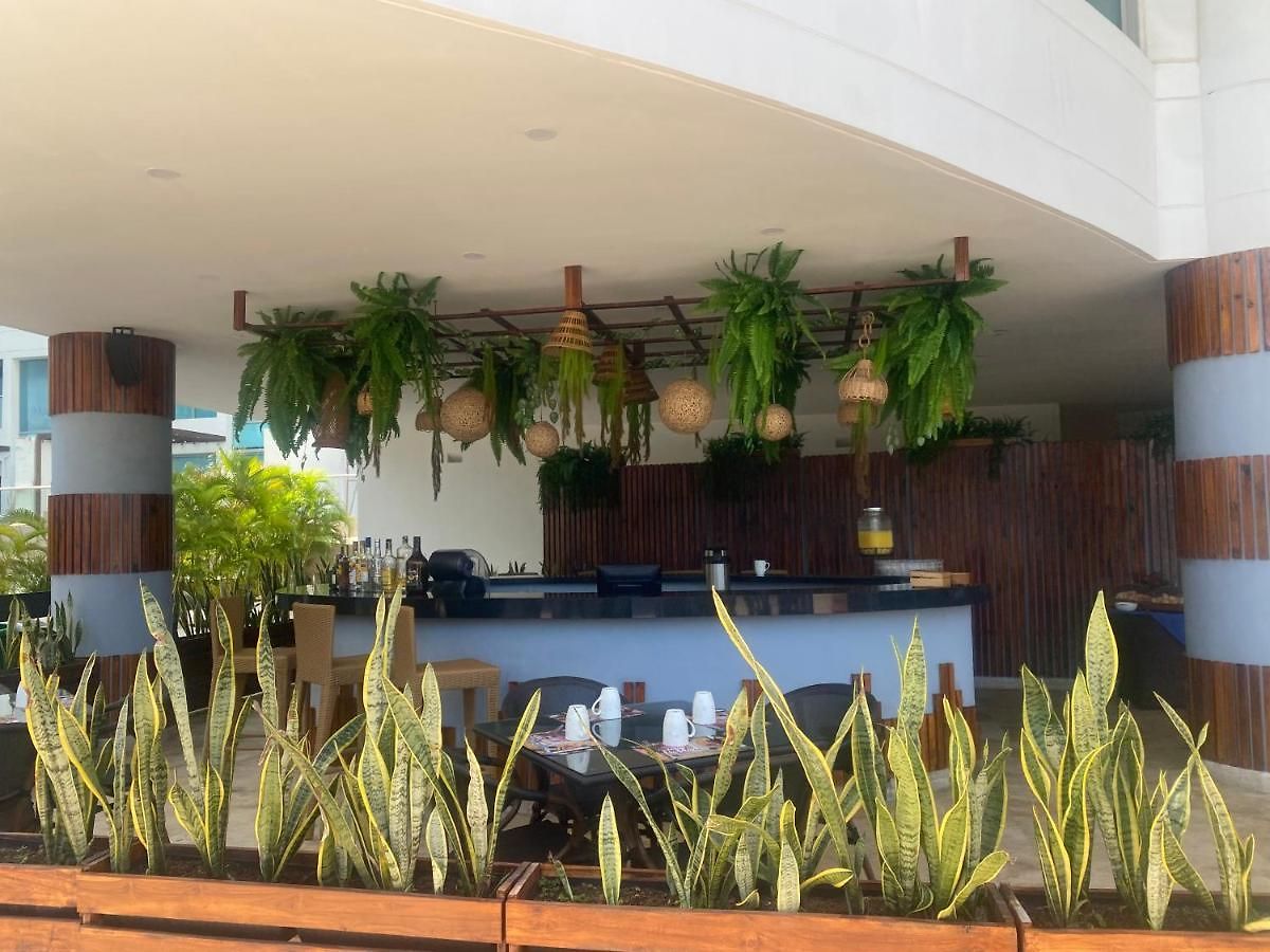 Playa La Boquilla - Morros-apto En Condominio- Salida Al Mar Apartment *