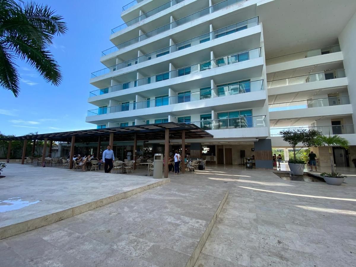 Playa La Boquilla - Morros-apto En Condominio- Salida Al Mar Apartment *