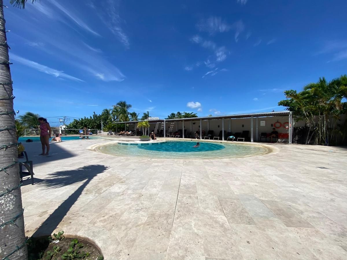 Playa La Boquilla - Morros-apto En Condominio- Salida Al Mar Apartment *