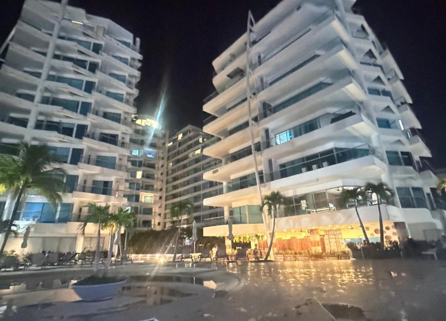 Apartment Playa La Boquilla - Morros-apto En Condominio- Salida Al Mar Cartagena
