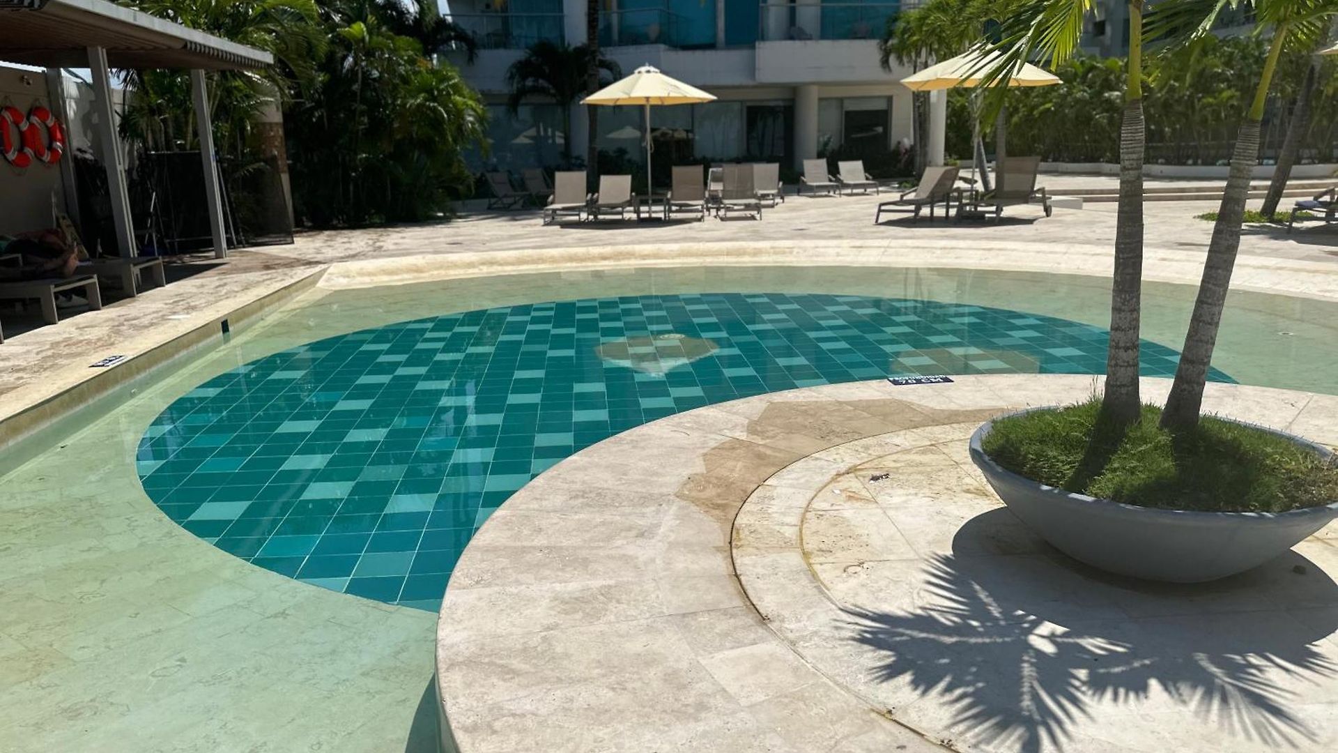 Playa La Boquilla - Morros-apto En Condominio- Salida Al Mar Cartagena