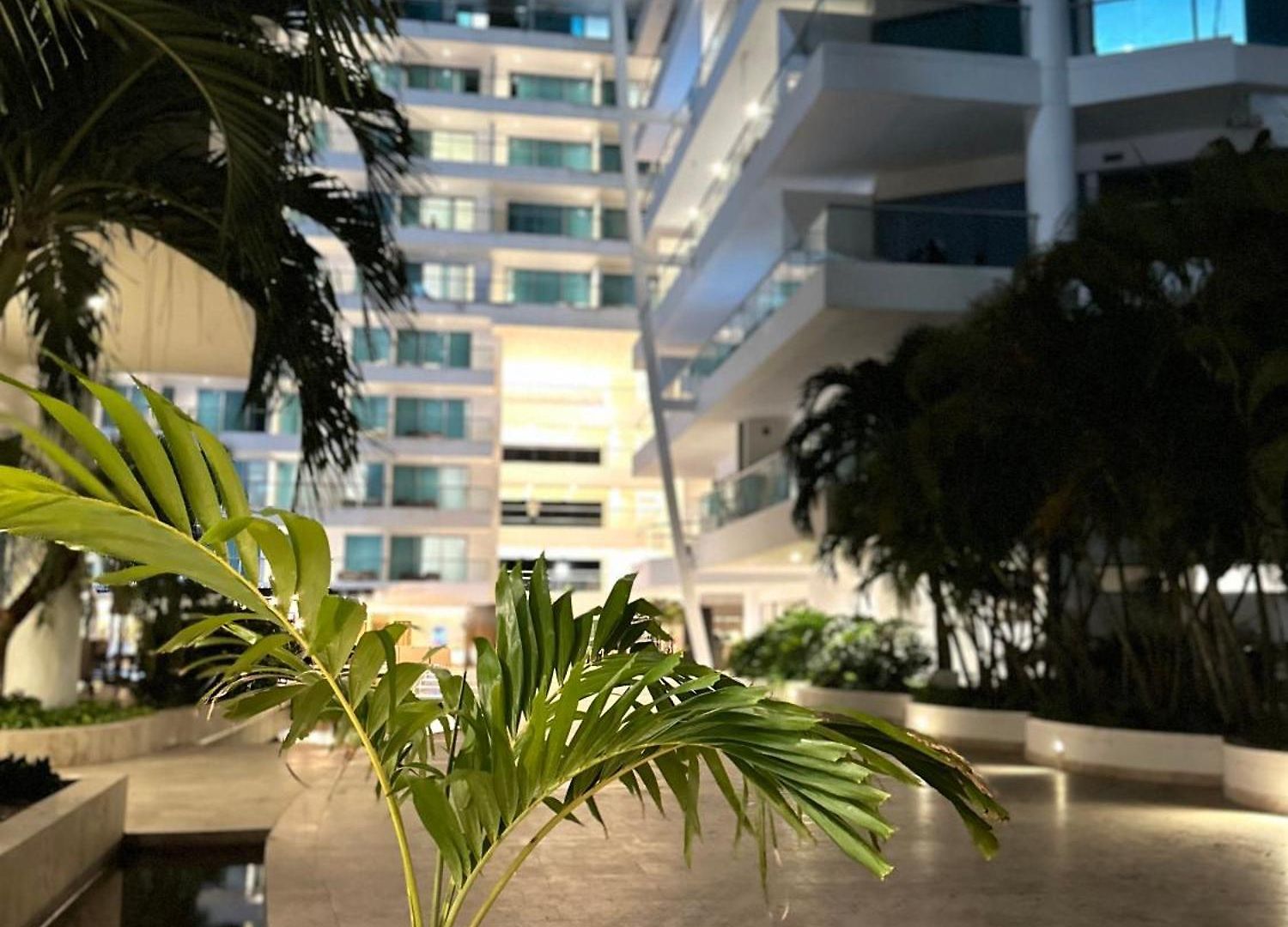 Playa La Boquilla - Morros-apto En Condominio- Salida Al Mar * Cartagena