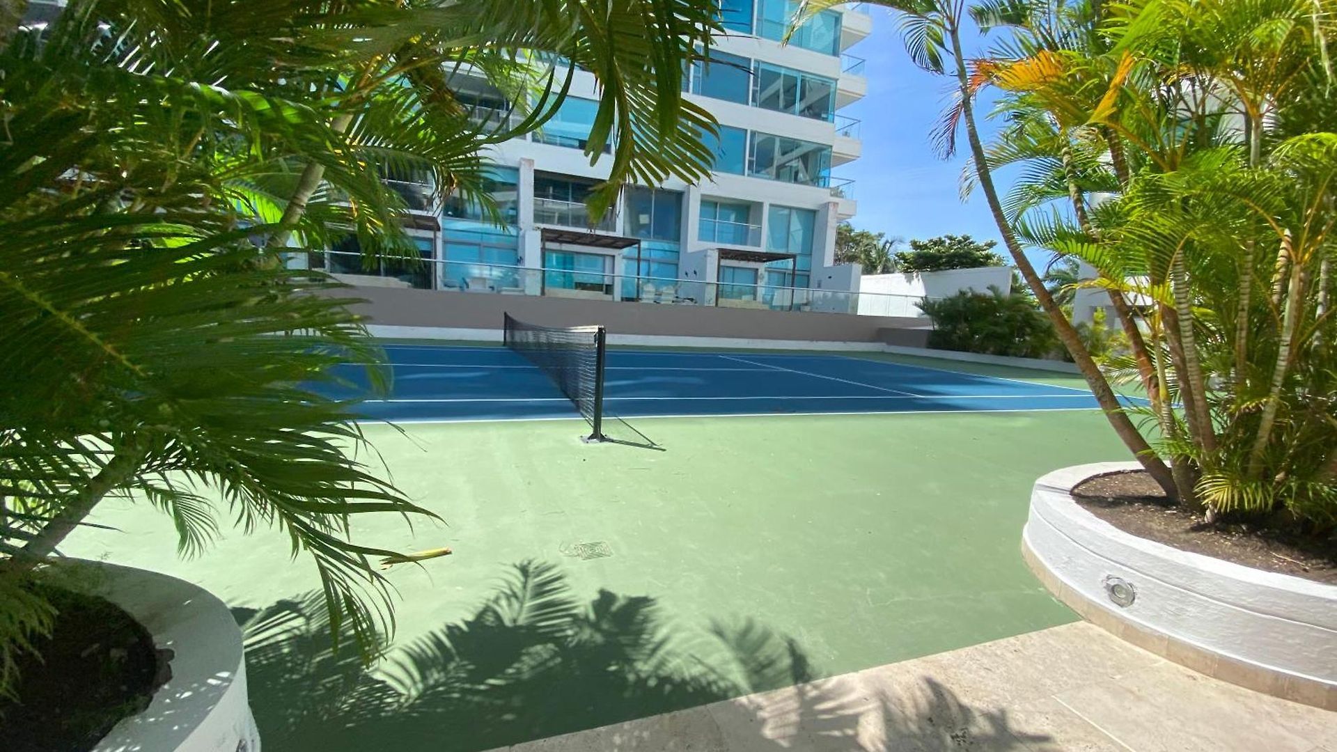 Apartment Playa La Boquilla - Morros-apto En Condominio- Salida Al Mar Cartagena