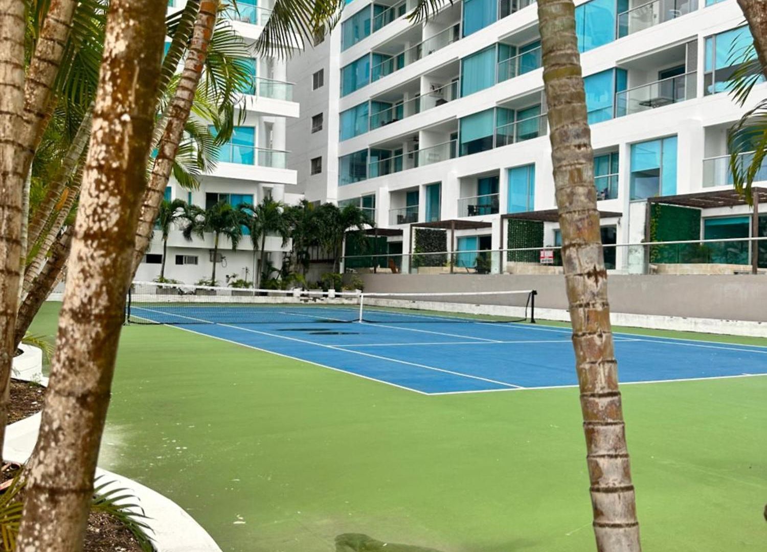 Playa La Boquilla - Morros-apto En Condominio- Salida Al Mar * Cartagena
