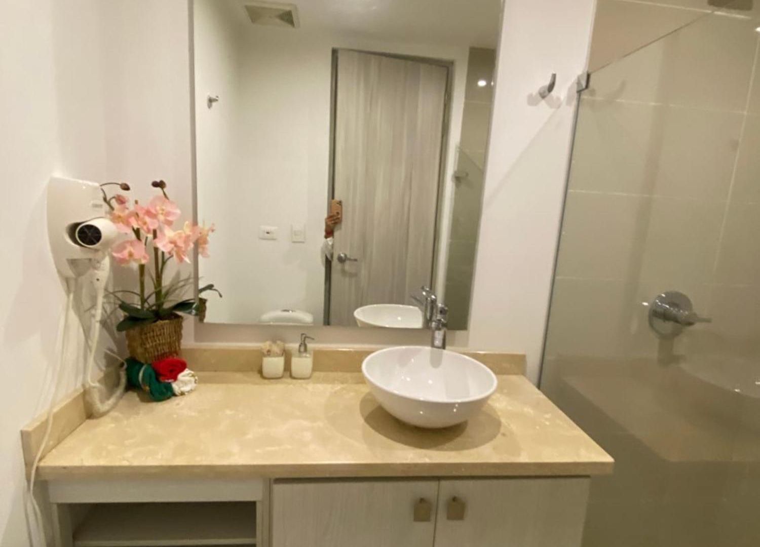 Playa La Boquilla - Morros-apto En Condominio- Salida Al Mar Cartagena