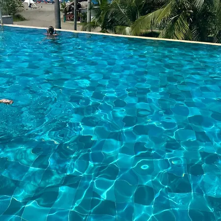 Playa La Boquilla - Morros-apto En Condominio- Salida Al Mar