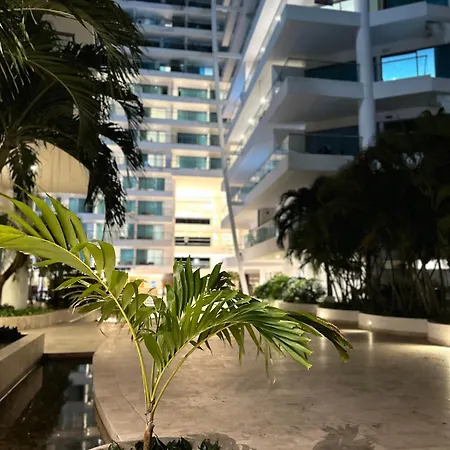 Playa La Boquilla - Morros-apto En Condominio- Salida Al Mar * Cartagena
