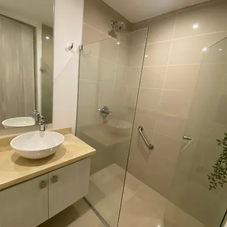 Apartment Playa La Boquilla - Morros-apto En Condominio- Salida Al Mar Cartagena