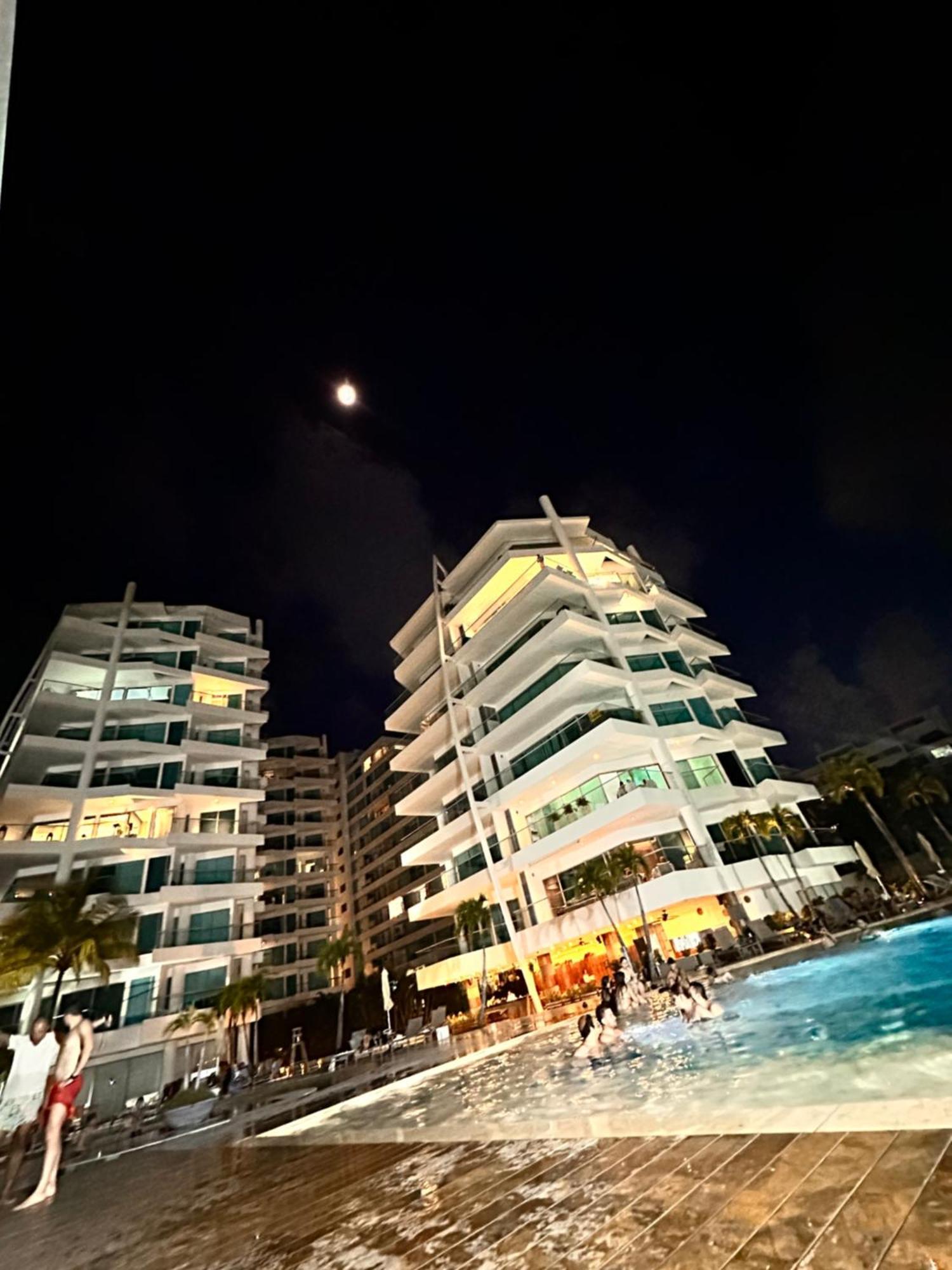 Playa -boquilla -apto En Apartamento