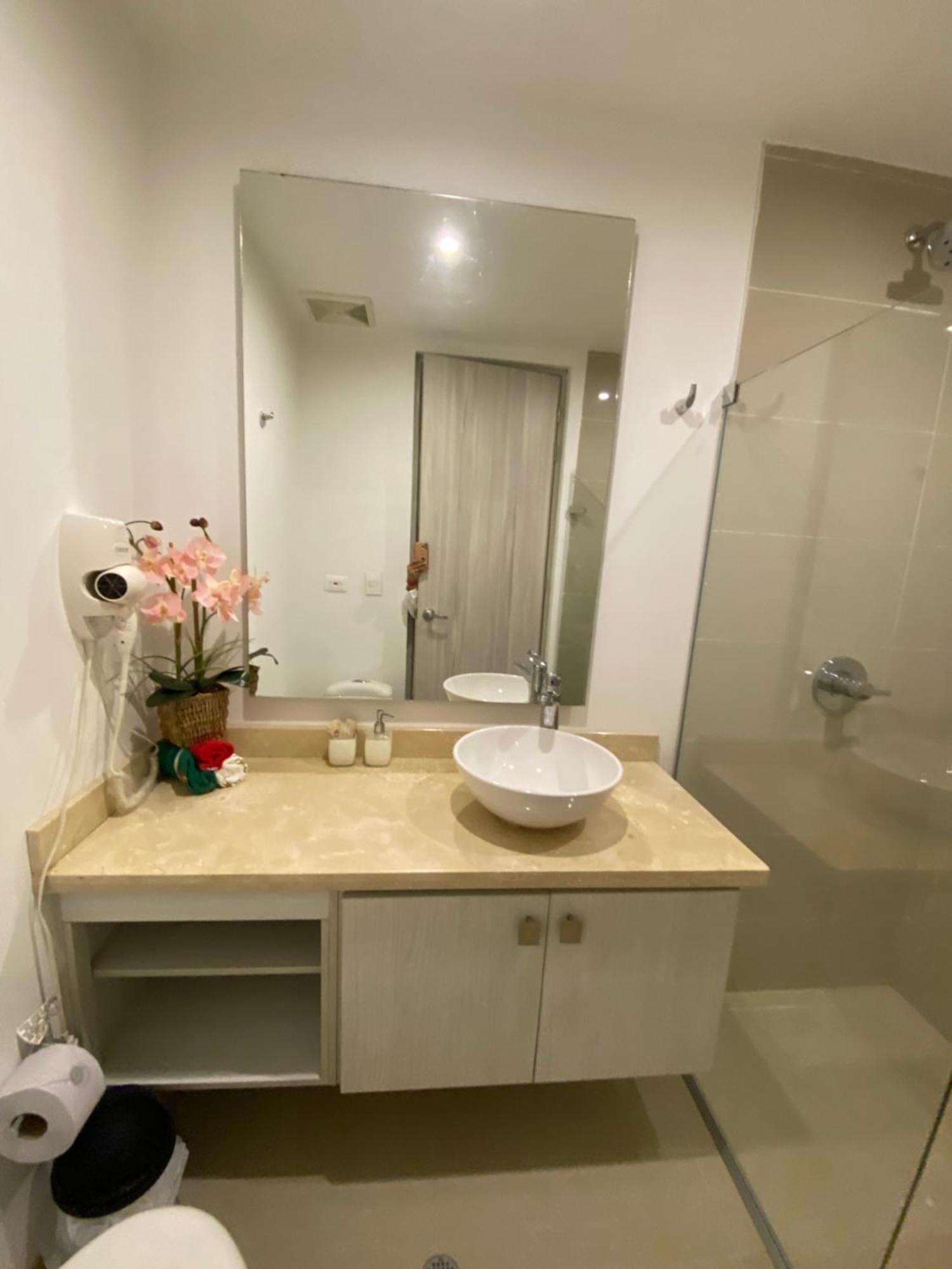 Playa -boquilla -apto En Cartagena