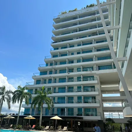 Playa -boquilla -apto En