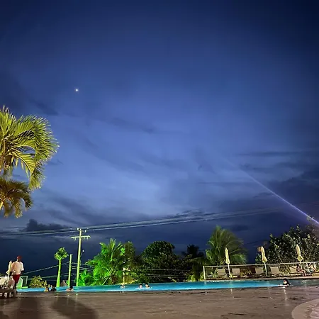 Apartamento Playa -boquilla -apto En